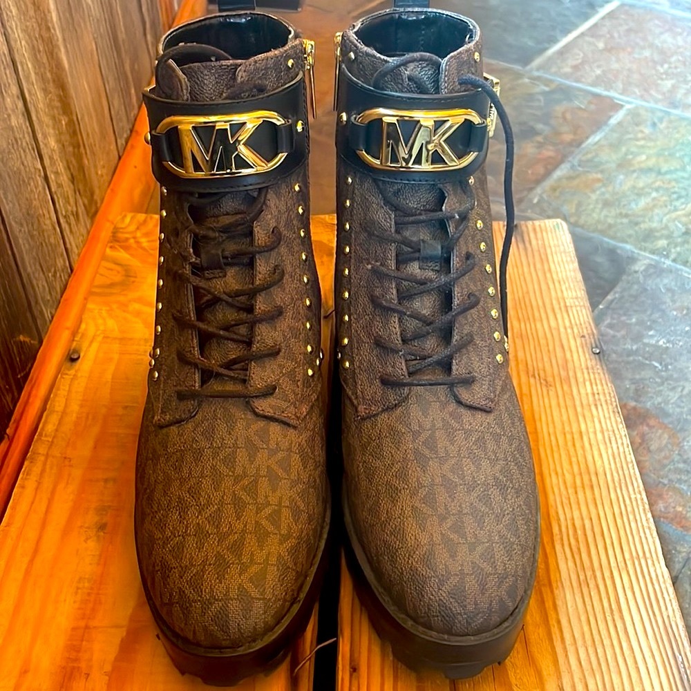 MICHAEL MICHAEL KORS RORY BOOT